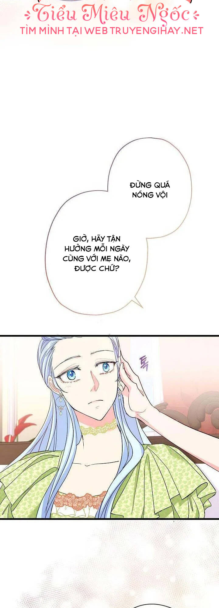 Nếu Là Phản Diện, Liệu Tôi Sẽ Chết? Chương 42 Ảnh 48