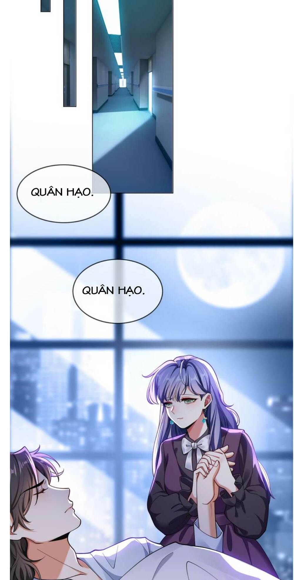 Cô Vợ Nhỏ Nuông Chiều Quá Lại Thành Ác!! Chương 205.2 Ảnh 9