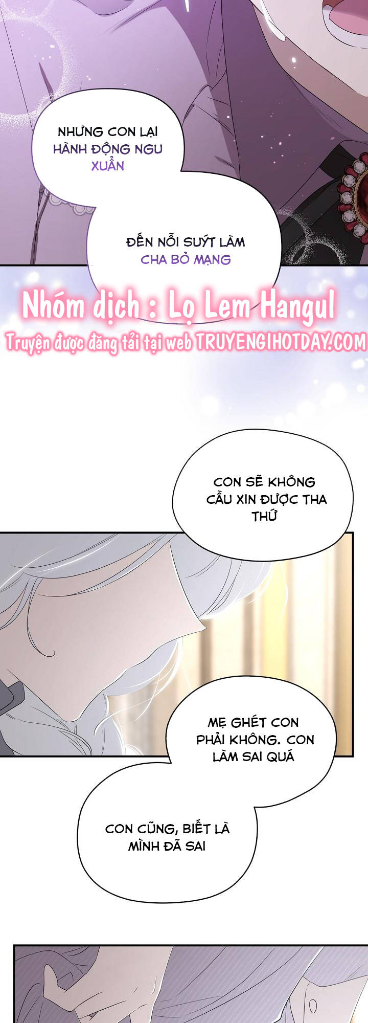 Tôi Là Mẹ Kế Của Nam Chính Chương 99.1 Ảnh 25
