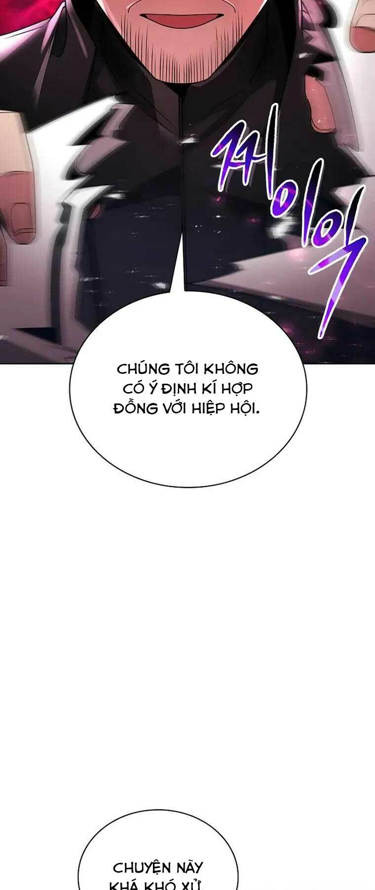 Thợ Săn Thiên Tài Hồi Quy Thành Lao Công Chương 46 Ảnh 5