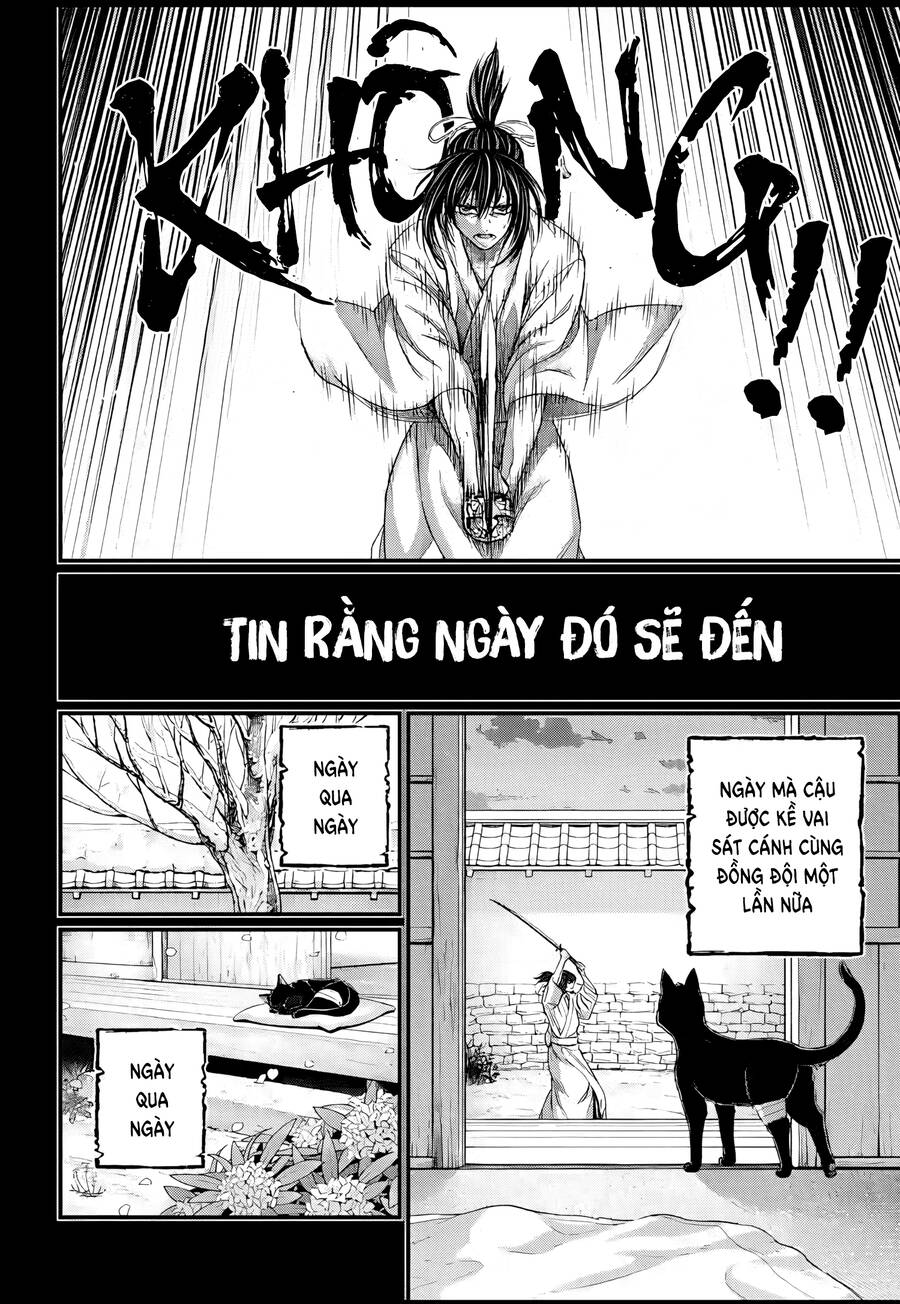 Shuumatsu No Valkyrie Chương 92 Ảnh 24