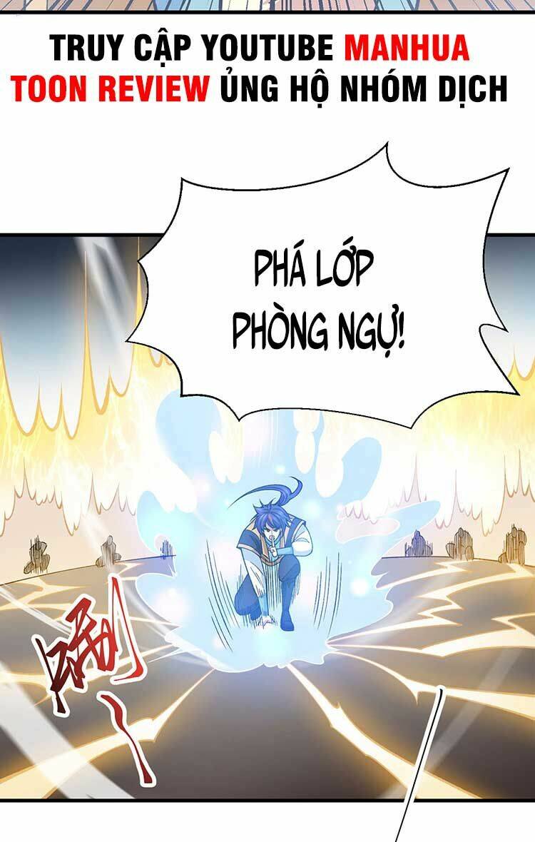 Võ Đạo Độc Tôn Chương 610 Ảnh 29