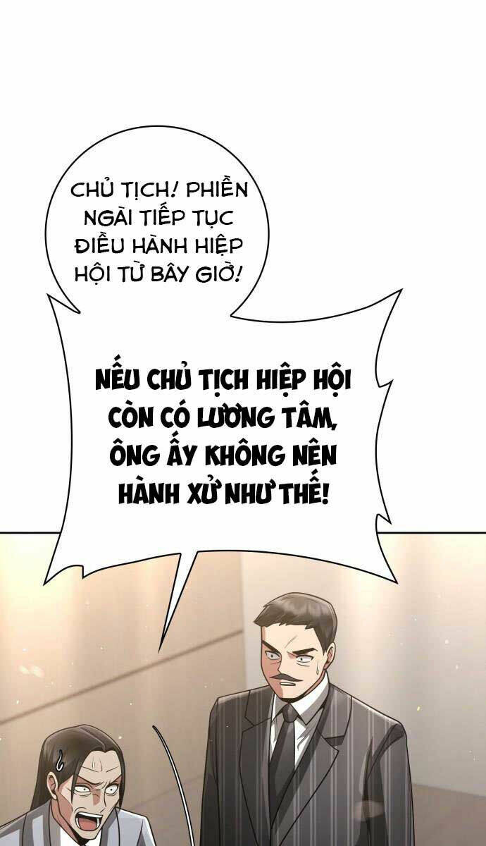 Thợ Săn Thiên Tài Hồi Quy Thành Lao Công Chương 42 Ảnh 44