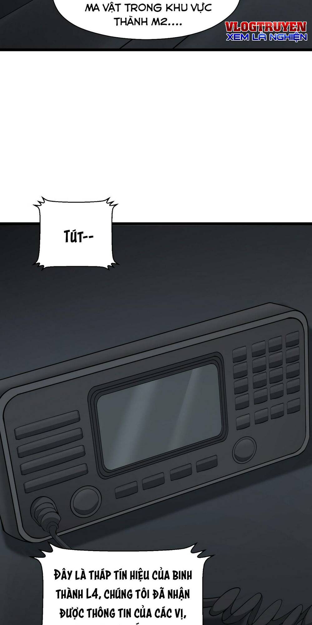 Ta Cần Phải Trở Thành Quái Vật Chương 35 Ảnh 48
