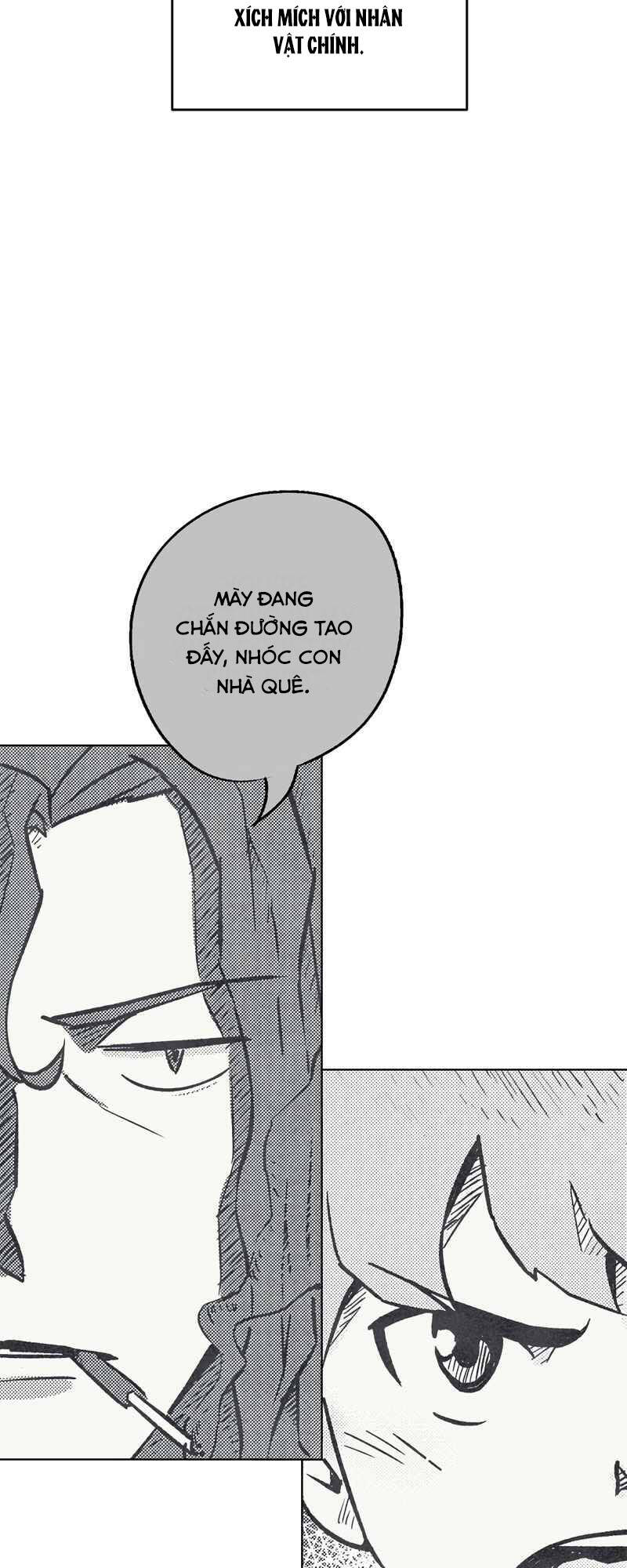 Sinh Tồn Trong Cuốn Tiểu Thuyết Manhwa Chương 3 Ảnh 5
