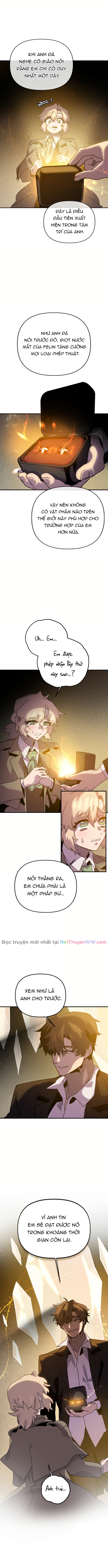 Cẩm Nang Chinh Phục Thần Tượng Chương 9 Ảnh 4