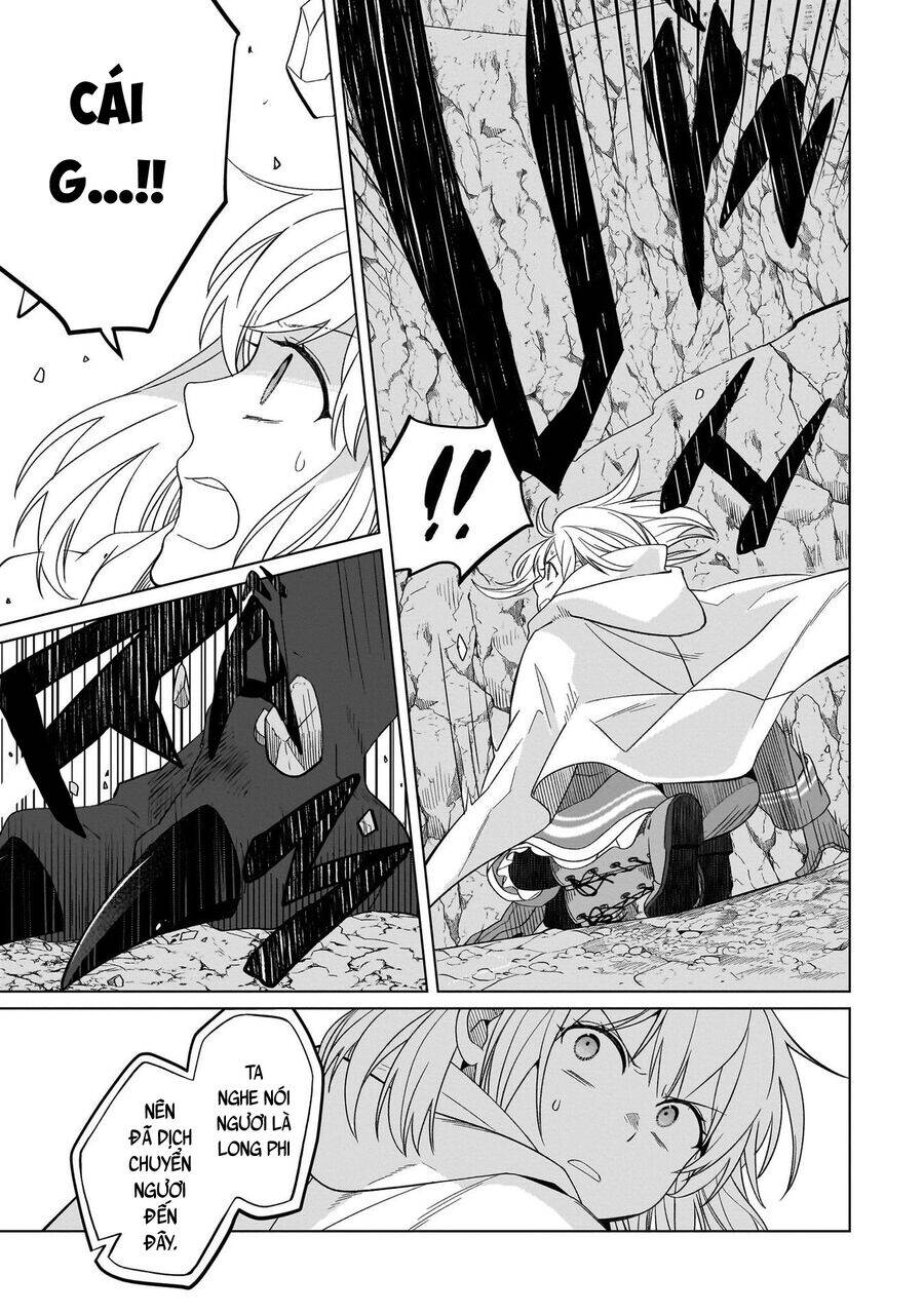 Win Over The Dragon Emperor This Time Around, Noble Girl! Chương 27 Ảnh 35