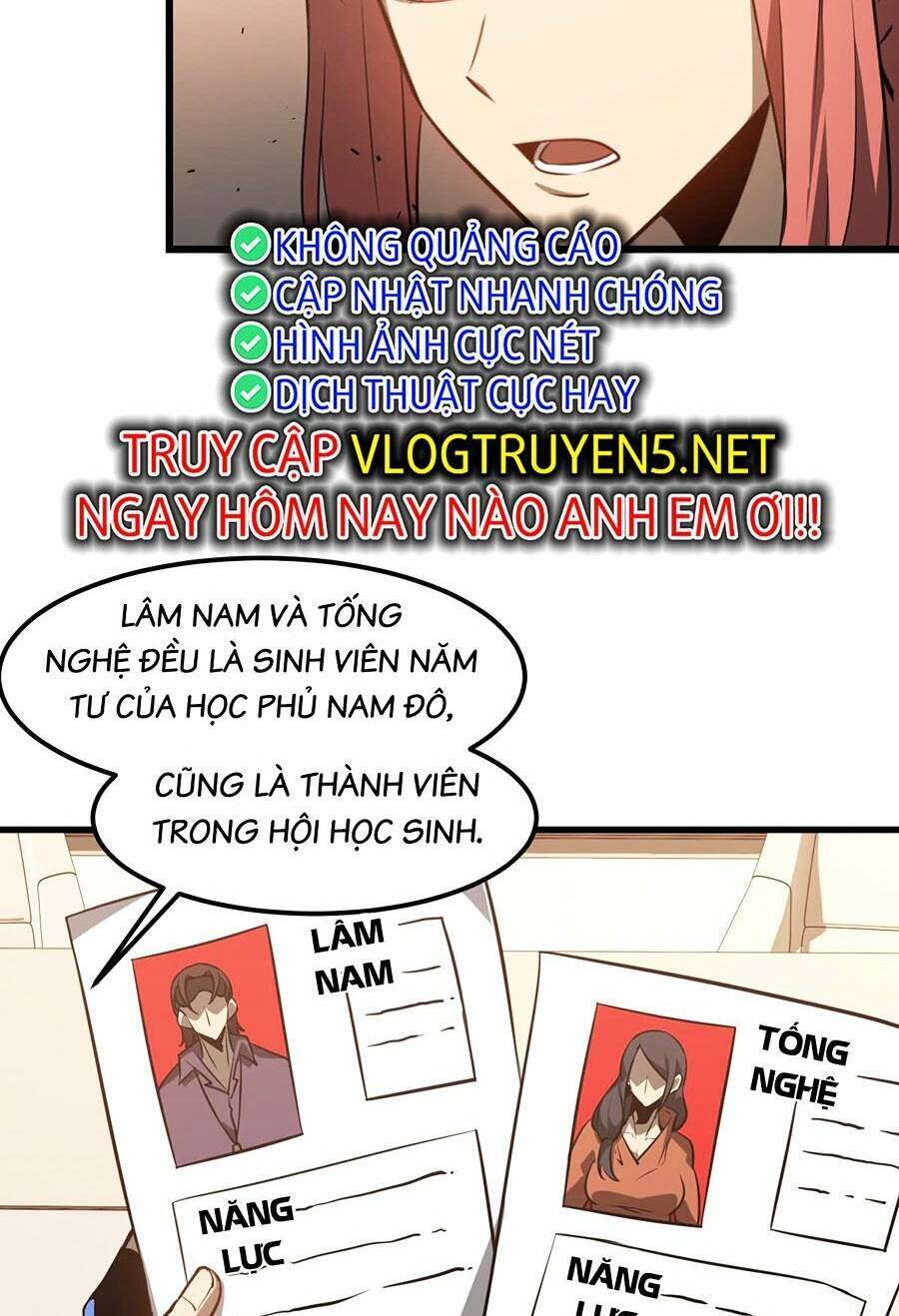 Siêu Phàm Tiến Hóa Chương 131 Ảnh 9