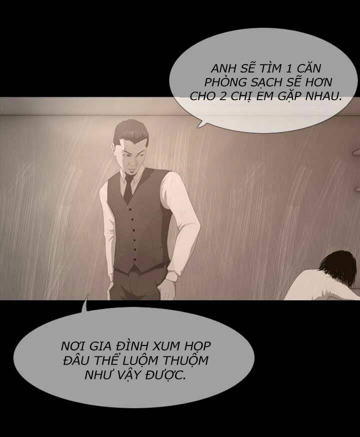 Dead Days Chương 49 Ảnh 21