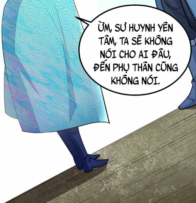 Võ Đạo Độc Tôn Chương 620 Ảnh 32