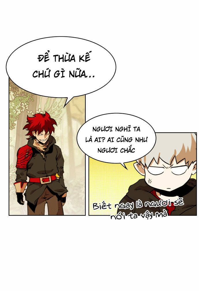 Hard Core Leveling Warrior Ss3 Chương 32 Ảnh 9