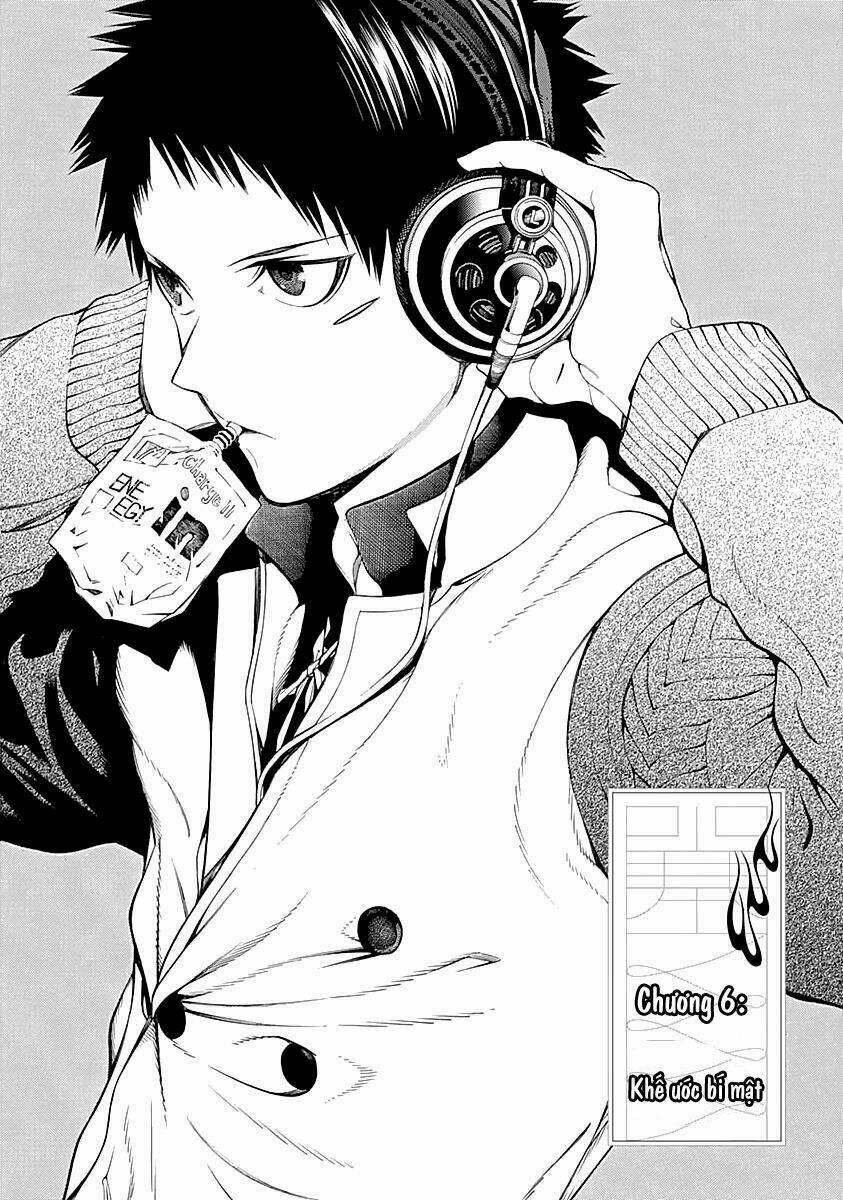 Mononogatari Chương 6 Ảnh 7