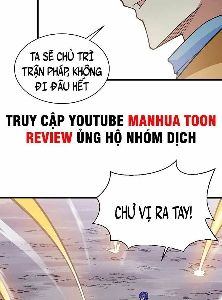 Võ Đạo Độc Tôn Chương 610 Ảnh 24