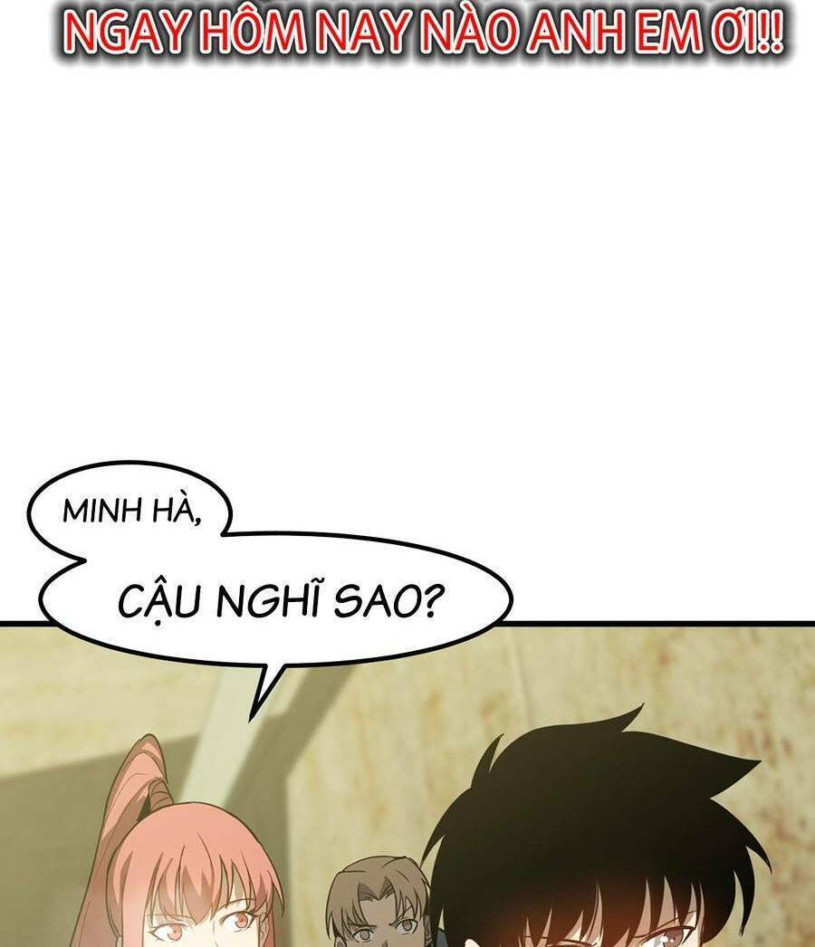 Siêu Phàm Tiến Hóa Chương 124 Ảnh 49