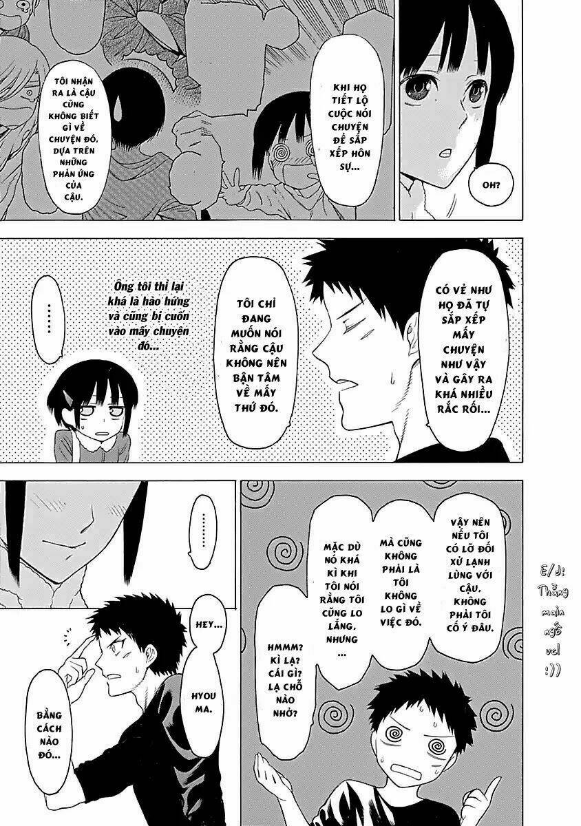 Mononogatari Chương 7 Ảnh 39