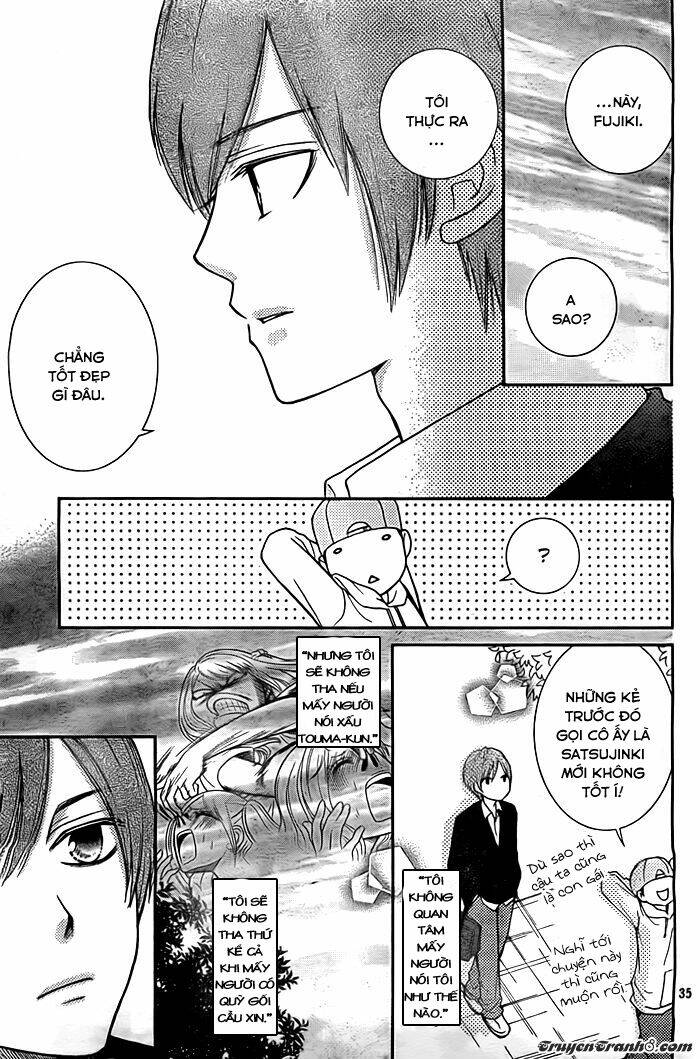 Seishun Otome Banchou! Chương 2 Ảnh 35
