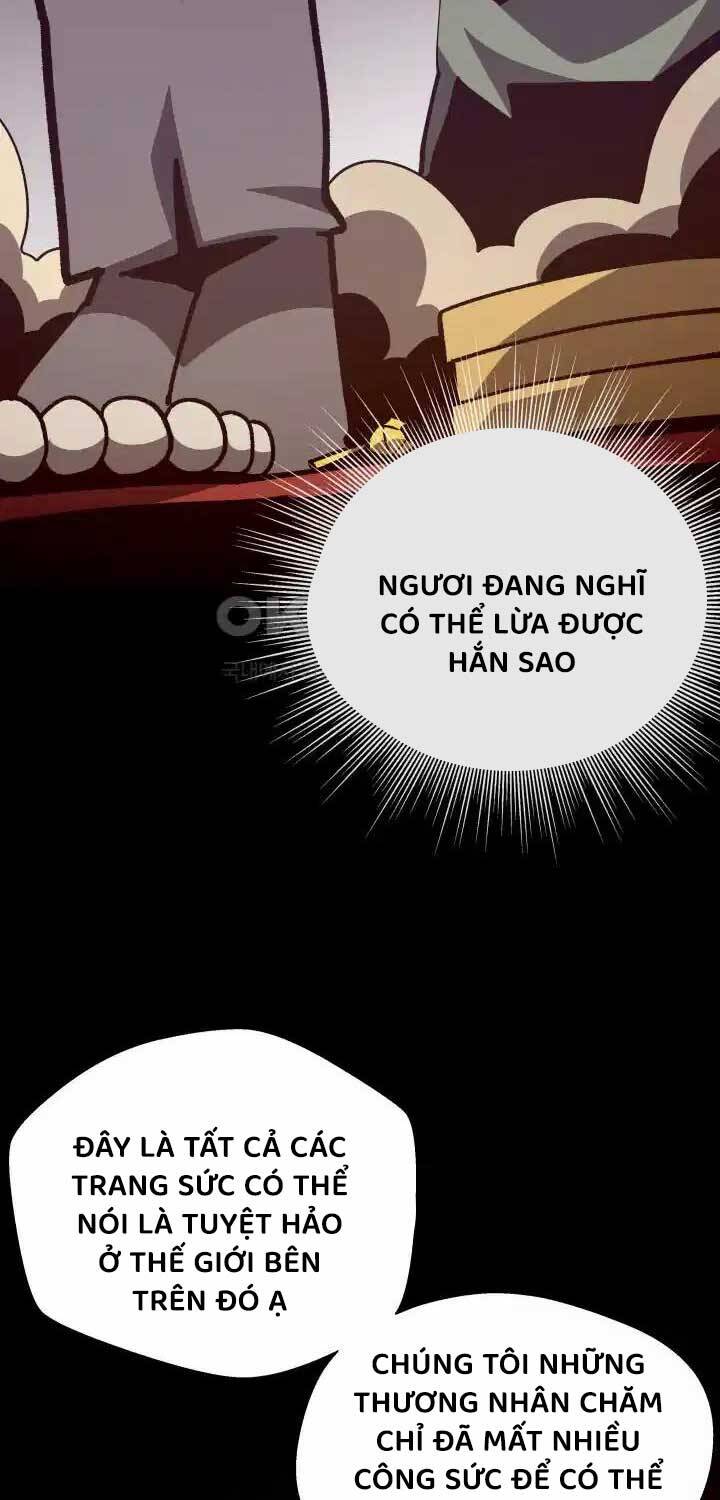 Hồi Ức Trong Ngục Tối Chương 101 Ảnh 67