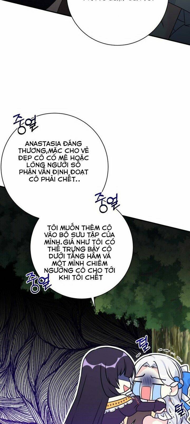 Tôi Lỡ Chiều Hư Nam Chính Lương Thiện Mất Rồi! Chương 12 Ảnh 70