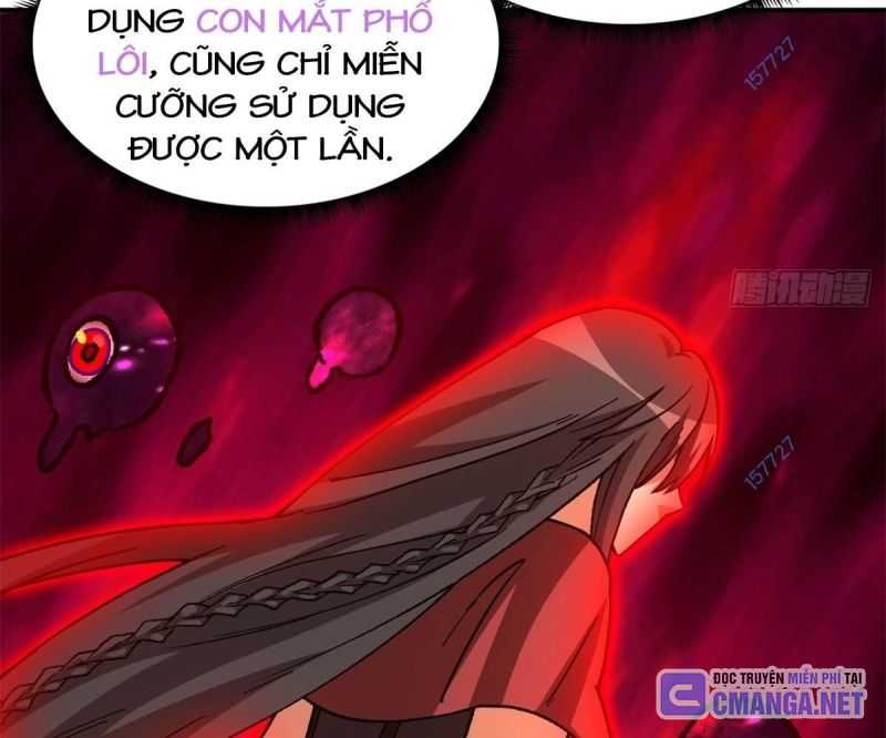Tận Thế Trò Chơi Ghép Hình Chương 93 Ảnh 23