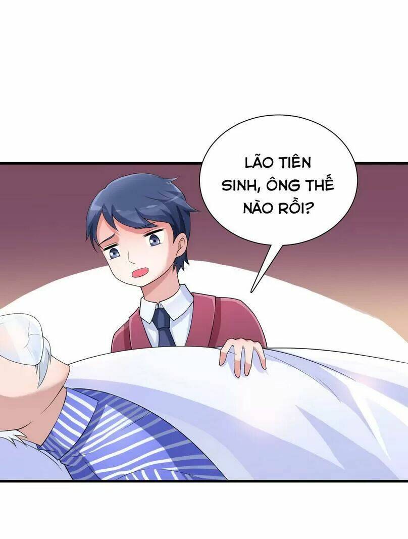 Cô Dâu Gả Thay Của Tổng Tài Chương 124 Ảnh 8