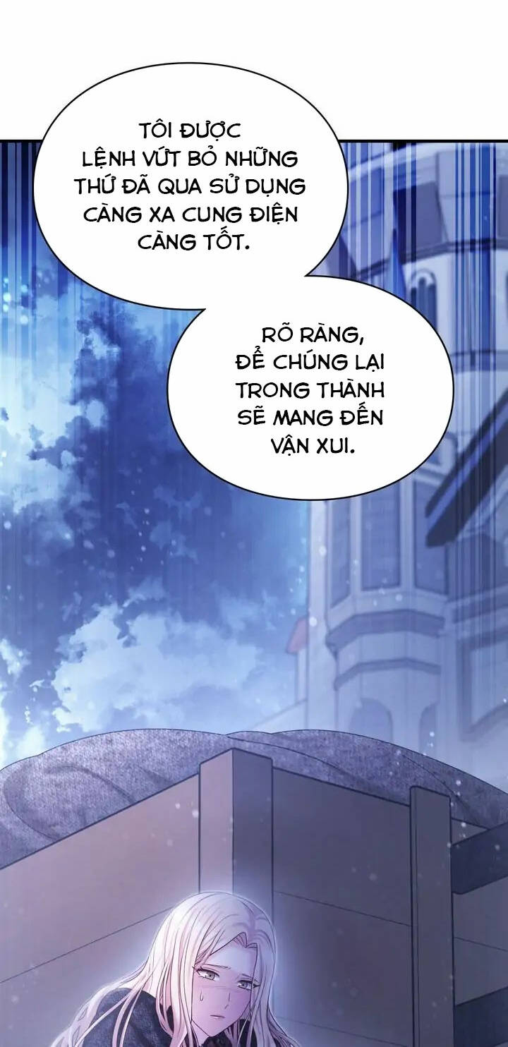 Sự Hy Sinh Của Ác Quỷ Chương 38 Ảnh 69