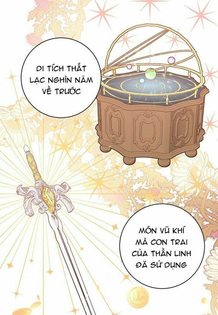Tôi Lỡ Chiều Hư Nam Chính Lương Thiện Mất Rồi! Chương 14 Ảnh 46