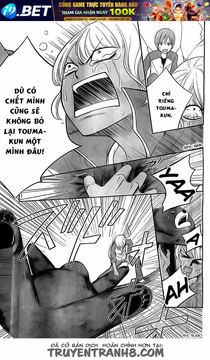 Seishun Otome Banchou! Chương 7 Ảnh 28