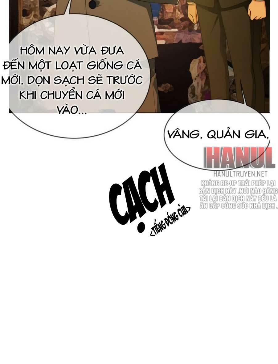 Cô Vợ Nhỏ Nuông Chiều Quá Lại Thành Ác!! Chương 207.2 Ảnh 18