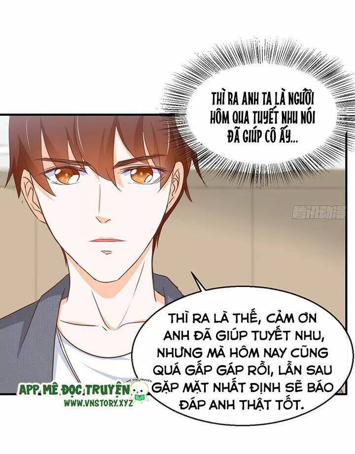 Cẩm Lý Thiếu Nữ Của Tôi Chương 108 Ảnh 7