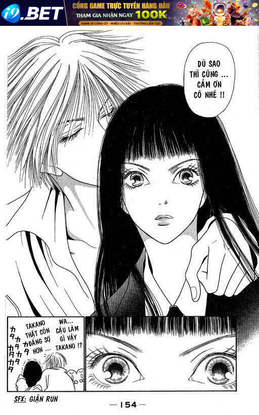 Yamato Nadeshiko Shichihenge Chương 4 Ảnh 36