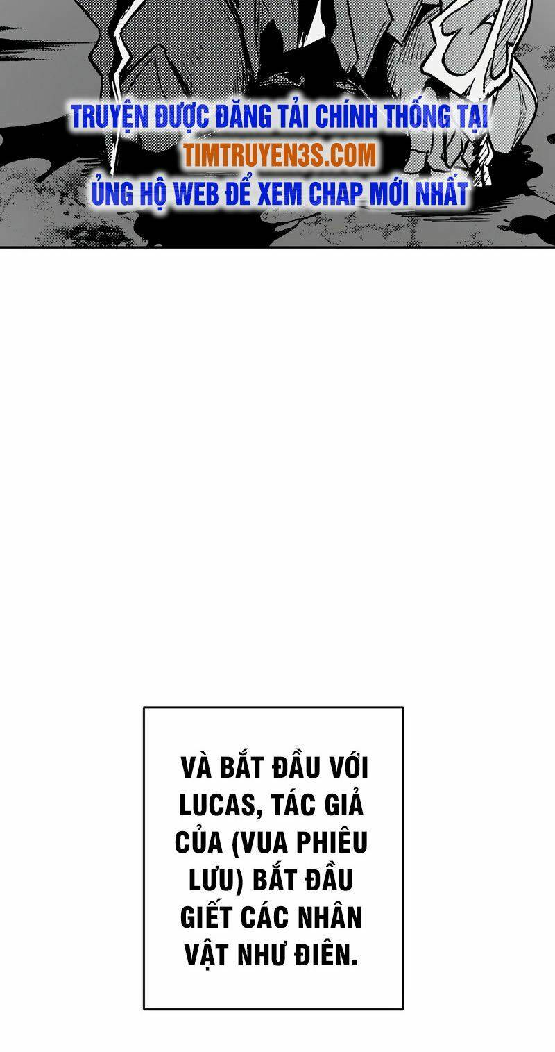 Sinh Tồn Trong Cuốn Tiểu Thuyết Manhwa Chương 1 Ảnh 35