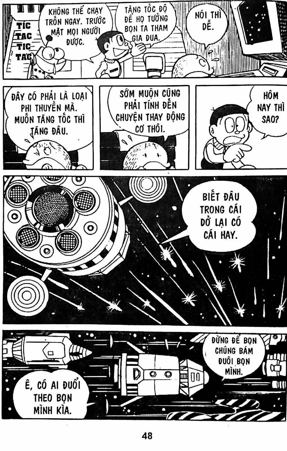 Mojako Chương 4 Ảnh 40