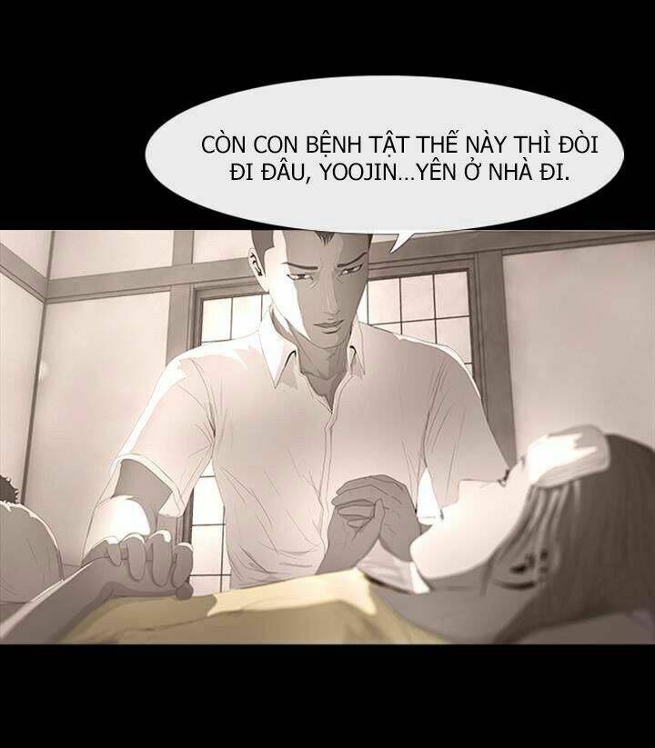 Dead Days Chương 48 Ảnh 27