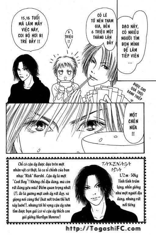 Yamato Nadeshiko Shichihenge Chương 4 Ảnh 4