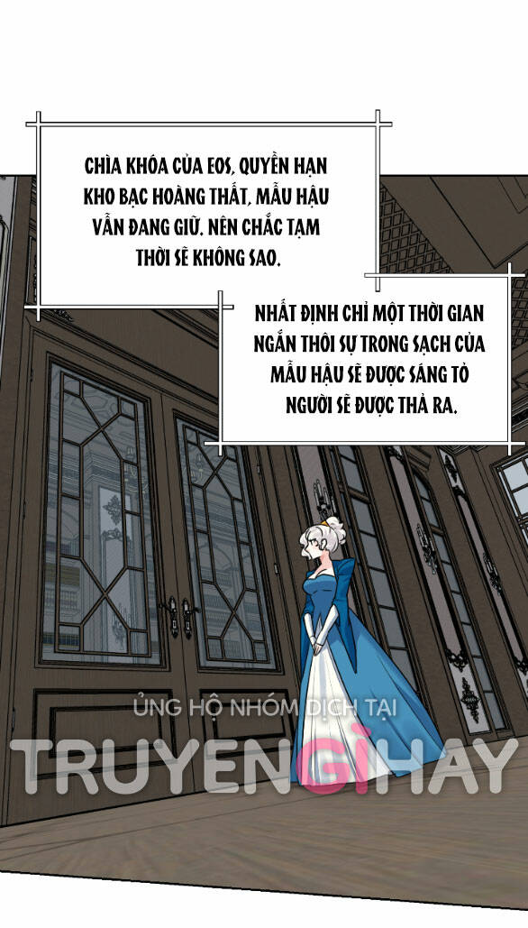 Bảo Vật Của Công Chúa Chương 56.2 Ảnh 15