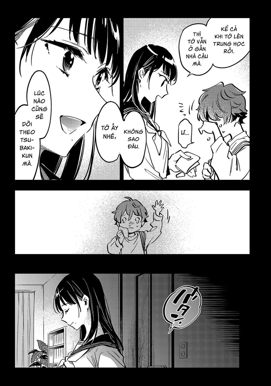 Byakuda No Hanamuko Chương 9 Ảnh 48