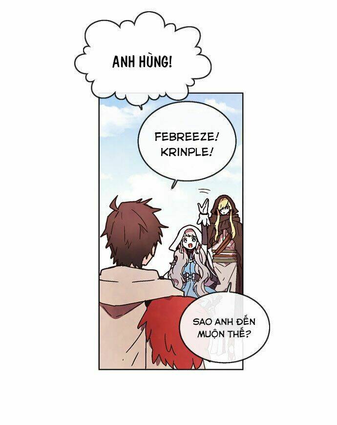 Miracle! Hero-Nim Chương 3 Ảnh 17