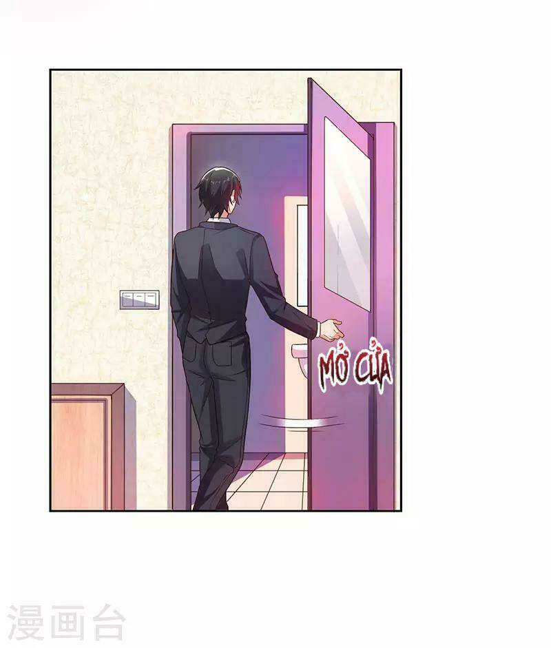 Tổng Tài Daddy Siêu Quyền Lực Chương 21 Ảnh 15