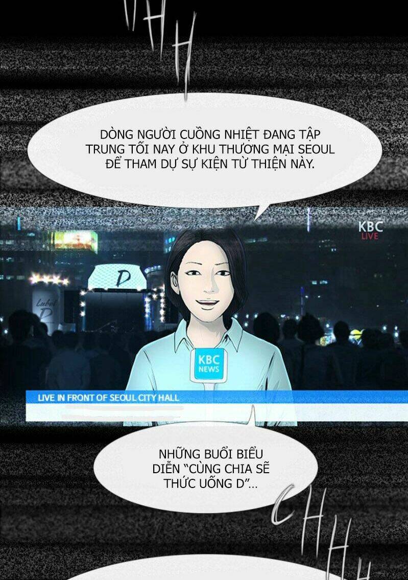 Dead Days Chương 56 Ảnh 17
