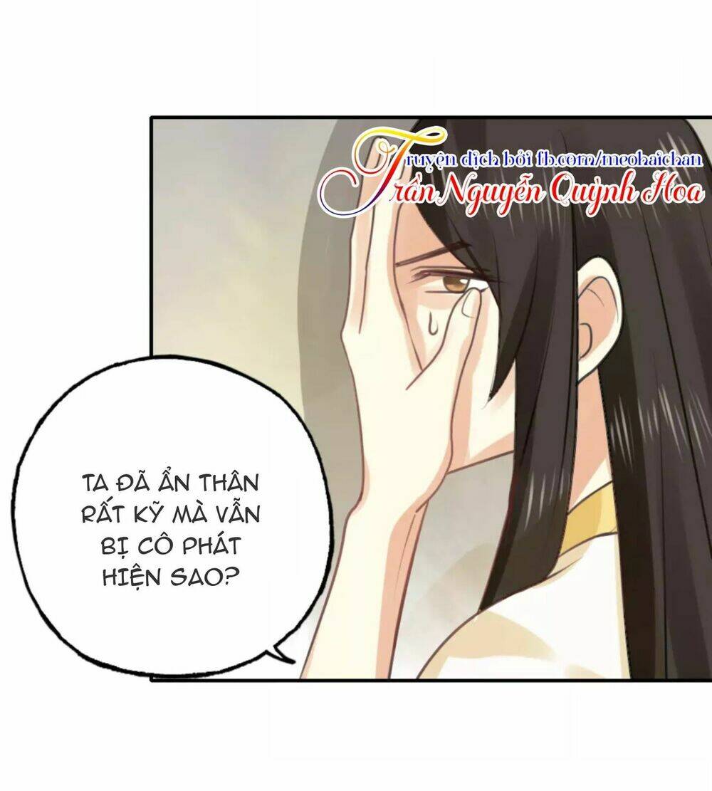 Thái Tử Bong Bóng Chương 7 Ảnh 24