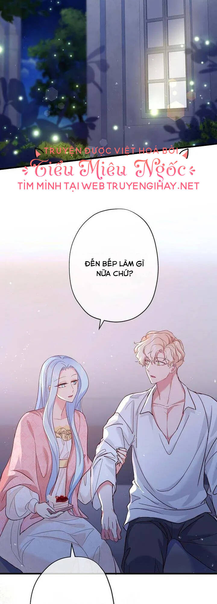 Nếu Là Phản Diện, Liệu Tôi Sẽ Chết? Chương 42 Ảnh 3
