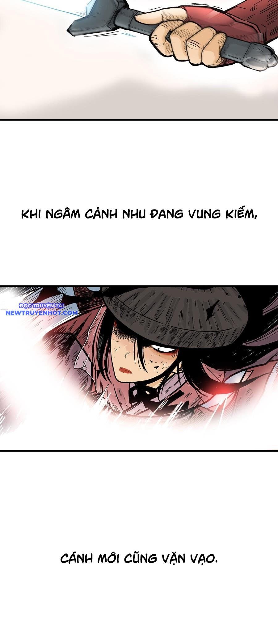 Hỏa Sơn Quyền Chương 177 Ảnh 32
