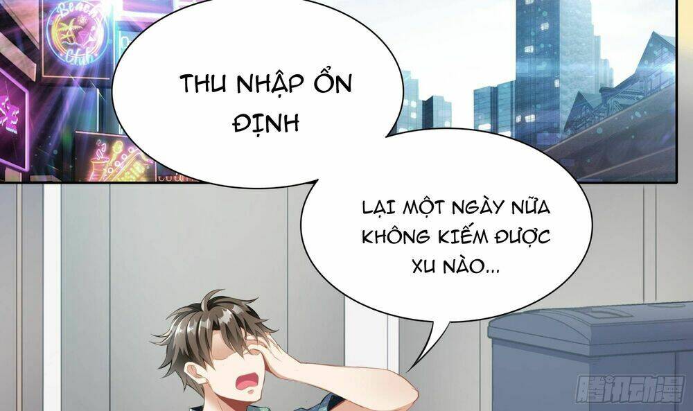 Vua Không Vương Miện Của Hoa Khôi Chương 1 Ảnh 18