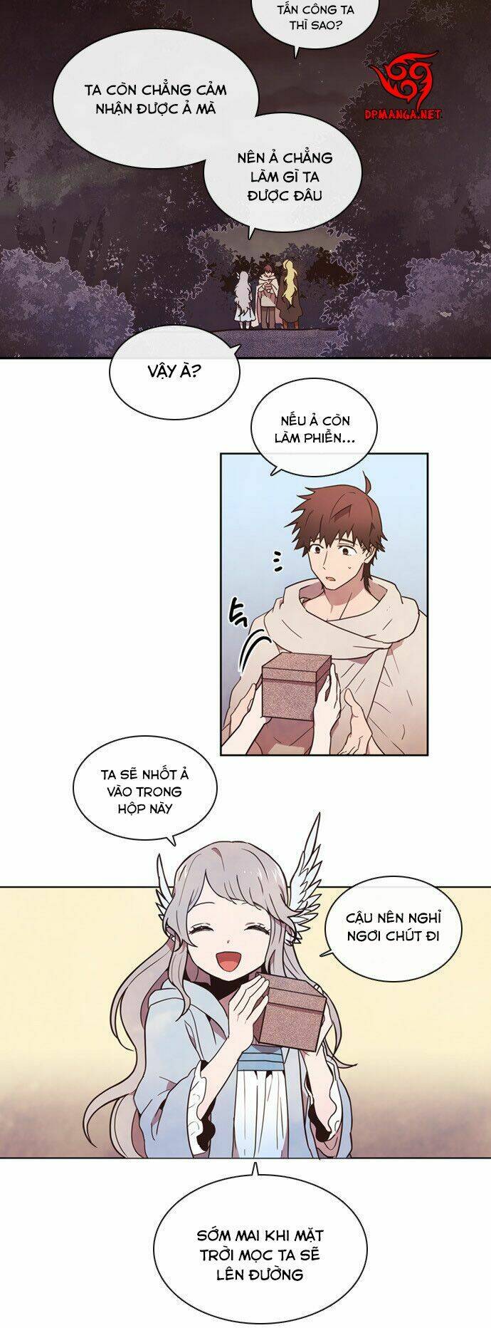 Miracle! Hero-Nim Chương 4 Ảnh 19