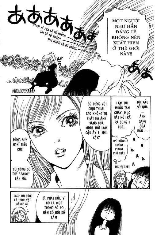 Yamato Nadeshiko Shichihenge Chương 3 Ảnh 27