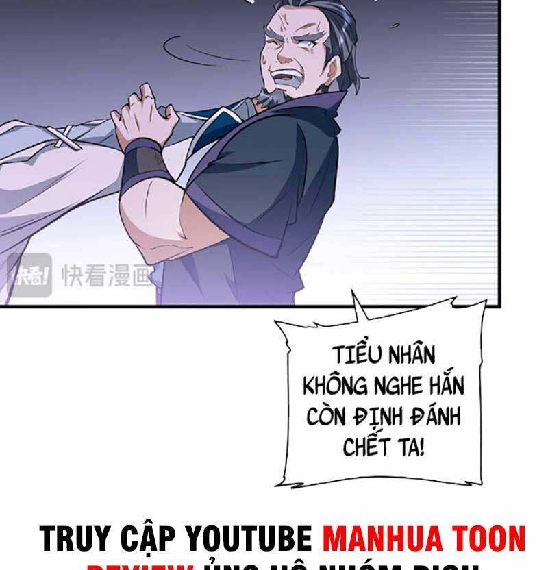 Võ Đạo Độc Tôn Chương 628 Ảnh 34