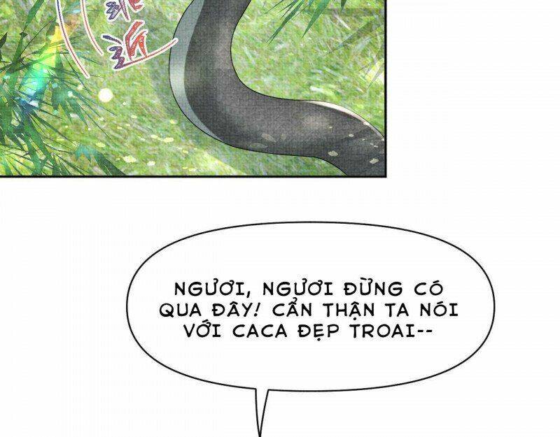 Nhóc Con Người Cá 3 Tuổi Rồi Chương 269 Ảnh 18