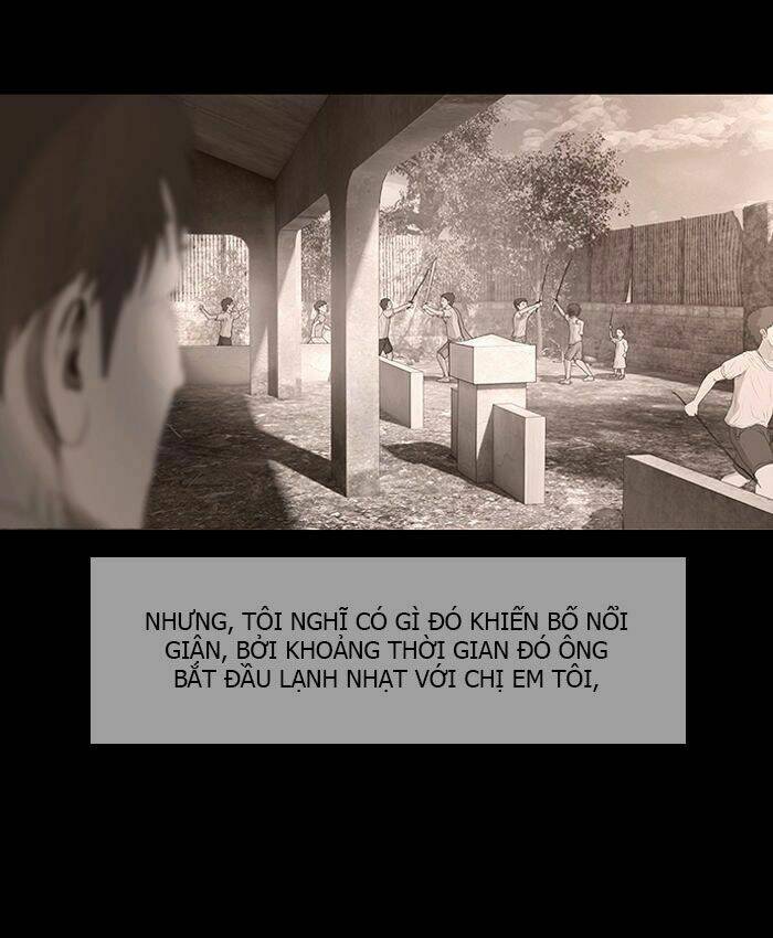 Dead Days Chương 44 Ảnh 13