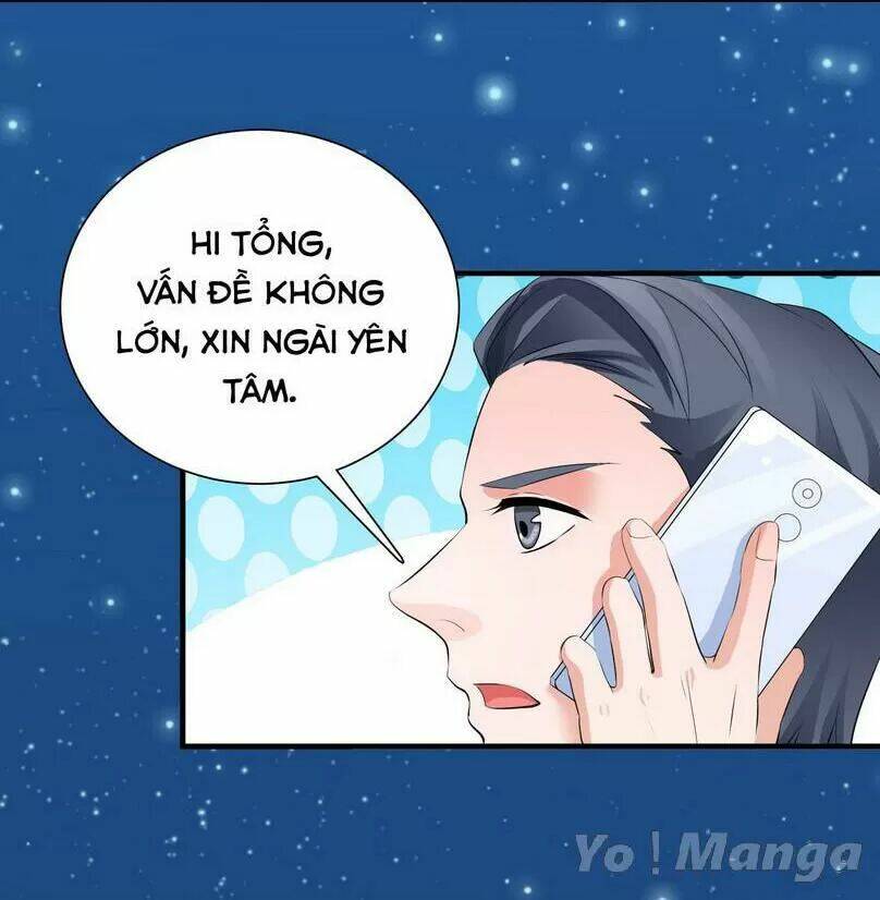 Cô Dâu Gả Thay Của Tổng Tài Chương 129 Ảnh 11