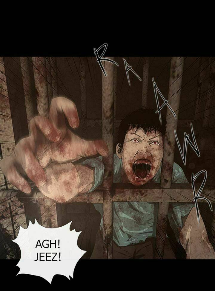 Dead Days Chương 48 Ảnh 11